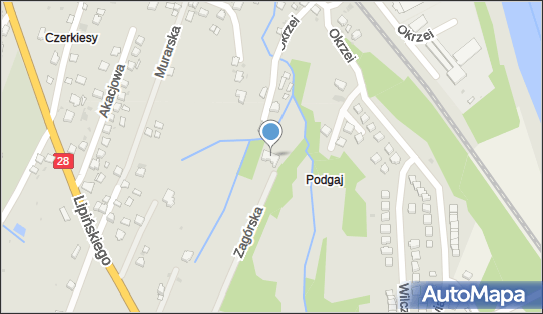 6870003646, Gospodarstwo Rolne 