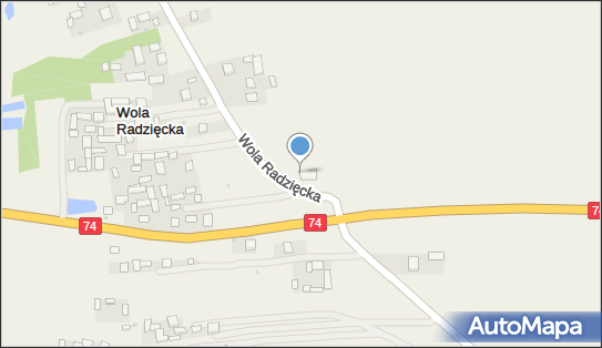 Liwtech Wojciech Liwak, Wola Radzięcka 41A, Wola Radzięcka 23-440 - Przedsiębiorstwo, Firma, godziny otwarcia, numer telefonu