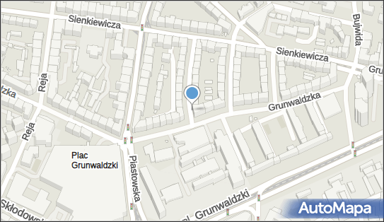 Lizut M., w-w, ul. Oskara Minkowskiego 1, Wrocław 50-362 - Przedsiębiorstwo, Firma, NIP: 8982000387