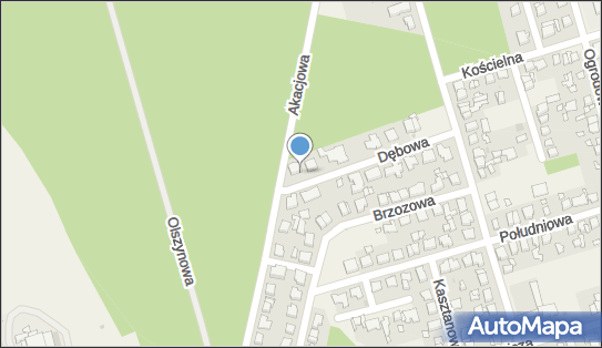 LJ Lucyna Judkowiak, Dębowa 1, Przeźmierowo 62-081 - Przedsiębiorstwo, Firma, NIP: 7771178076