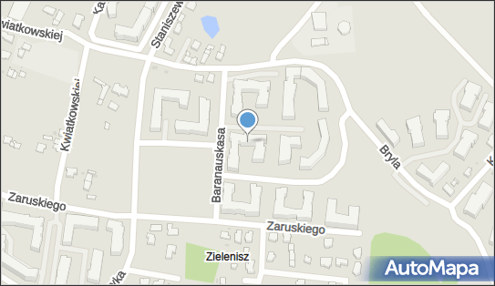 LK Software Paweł Szura, Baranauskasa Antanasa, bp. 2, Gdynia 81-577 - Przedsiębiorstwo, Firma, NIP: 8781740083