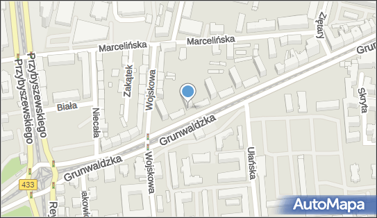 LKF, Grunwaldzka 35a, Poznań 60-783 - Przedsiębiorstwo, Firma