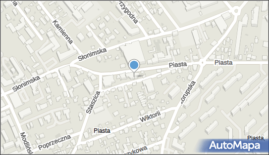 5422902130, LM Nieruchomości Michał Maciorowski 