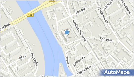 7542947426, LM Work sp. kom. 