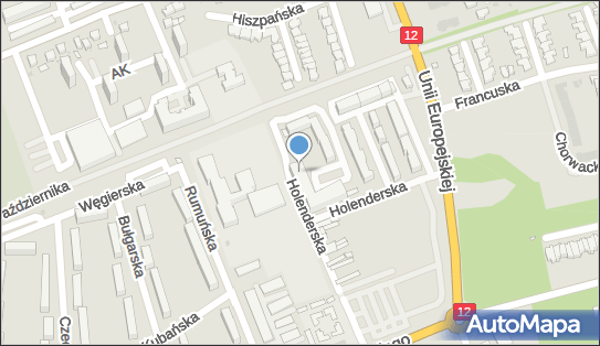 6972142989, Boson Factory Michał Poła 