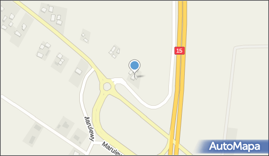 5561230591, Lniany Dom Jerzy Sobczak 