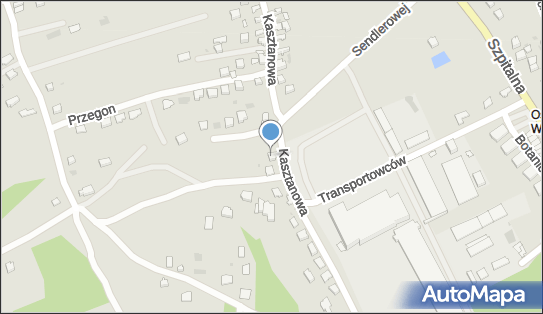 6282243193, Lo-Sped w Likwidacji sp. z o.o. 