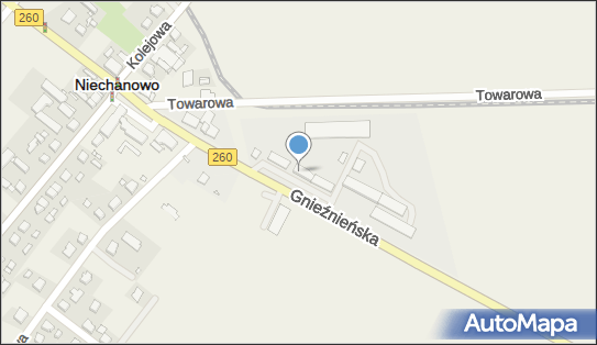 Lo-Tur Magdalena Kacprzak, ul. Gnieźnieńska 7, Niechanowo 62-220 - Przedsiębiorstwo, Firma, NIP: 7841993871