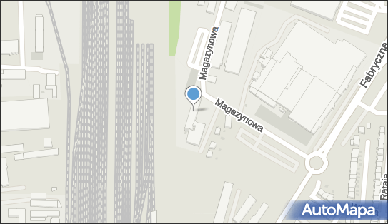 LOB S.A., Magazynowa 4, Leszno 64-100 - Przedsiębiorstwo, Firma, numer telefonu