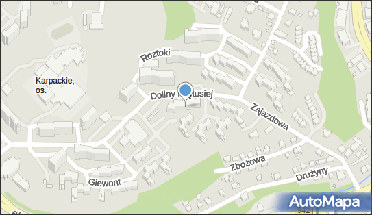 Lobmar Marcin Łoboz, Doliny Miętusiej 14, Bielsko-Biała 43-316 - Przedsiębiorstwo, Firma, NIP: 5472006389