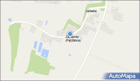 LOBO, Pęczelice 39, Pęczelice 28-100 - Przedsiębiorstwo, Firma, NIP: 6551652032