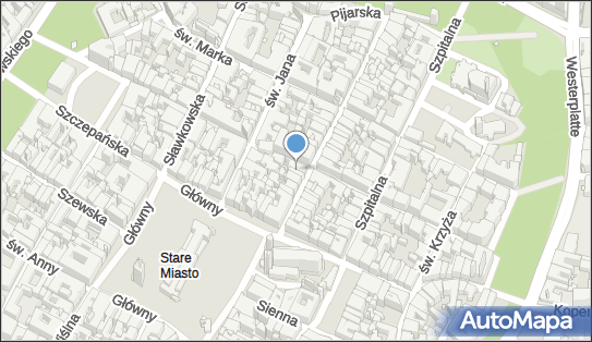 6762324394, Location First sp. kom. 