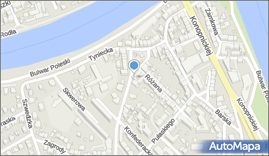 7010160714, Locativo sp. z o.o. 