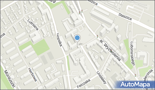 321256828, Locus Security sp. z o.o. 