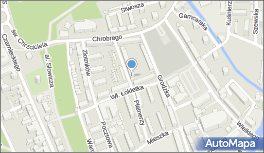 Loczek, Płatnerzy 1F, Stargard 73-110 - Przedsiębiorstwo, Firma, numer telefonu, NIP: 8541048689