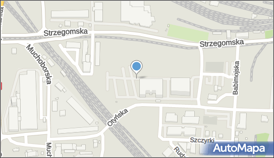 020524762, Infosys Consulting sp. z o.o. 