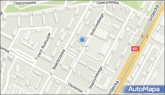 Lodomaniak, ul. Stefana Bobrowskiego 10, Warszawa 02-378 - Przedsiębiorstwo, Firma, NIP: 7542757513