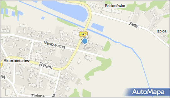 9222249408, Gospodarstwo Rolne Świrszcz Marzena 