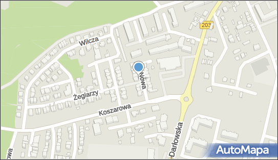 Łódź Rybacka Ust 6 Artur Wilczyński Dariusz Nawos Wysocki 76-270 - Przedsiębiorstwo, Firma, NIP: 8392609360