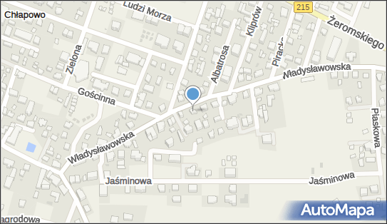 9581438339, P.w.Łukasz Cierpisz 