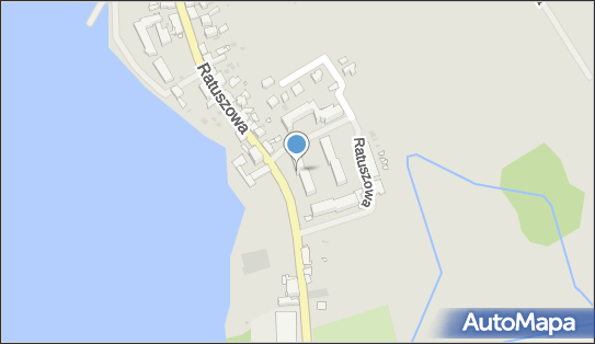 Łodzie Wynajem Naprawa Konserwacja, Ryn 11-520 - Przedsiębiorstwo, Firma