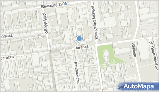 9471923938, Łódzka Akademia Karate Tradycyjnego 