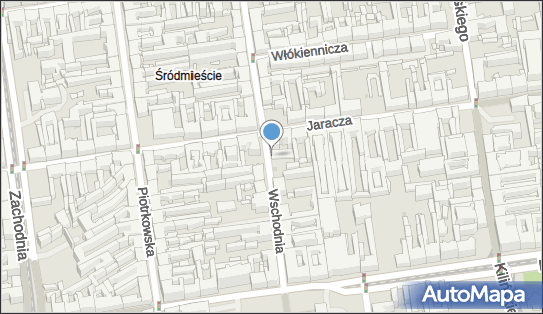 Łódzki Okręgowy Związek Żeglarski, ul. Wschodnia 62, Łódź 90-266 - Przedsiębiorstwo, Firma, numer telefonu, NIP: 7251244499