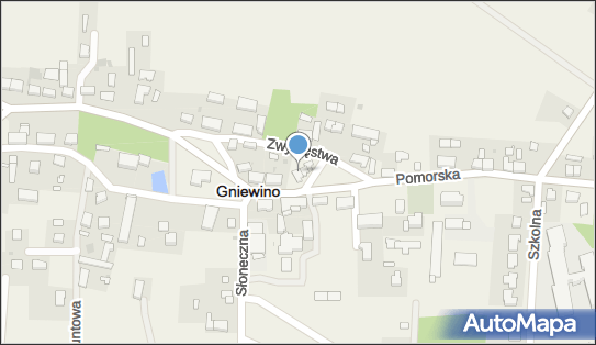 5881981040, Loewnau Marek Ogólnoeuropejska Firma Wielobranżowa 