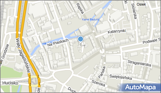 Loft Tomasz Pék, Młyńska 15, Gdańsk 80-846 - Przedsiębiorstwo, Firma, NIP: 5842349556