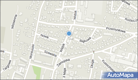 Logeek Renata Pyzio, Widok 8, Biłgoraj 23-400 - Przedsiębiorstwo, Firma, NIP: 9181303400