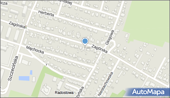 6572378085, Loger Bis Skowronek Paweł, Zając Magdalena 