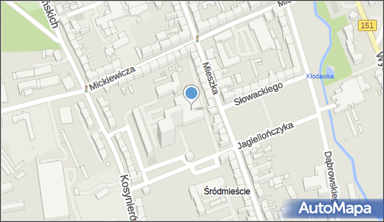 5992318149, Logi-Sped Damian Osiadacz 