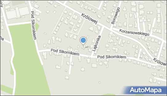 6770044901, Logicsynergy sp. z o.o. 