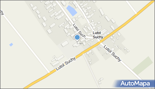 Logic, Lutol Suchy 71A, Lutol Suchy 66-304 - Przedsiębiorstwo, Firma, numer telefonu, NIP: 5961738092