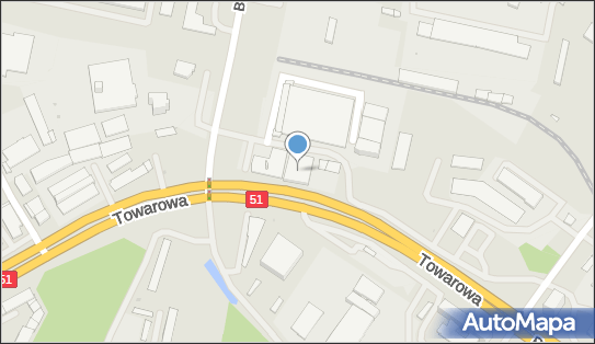 Logika, Towarowa 19c, Olsztyn 10-416 - Przedsiębiorstwo, Firma, numer telefonu, NIP: 6972225333