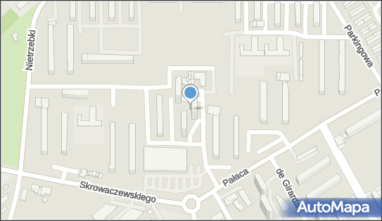 Logimart Marta Marcinowska, ul. Jana Skrowaczewskiego 31, Żyrardów 96-300 - Przedsiębiorstwo, Firma, NIP: 8381745065