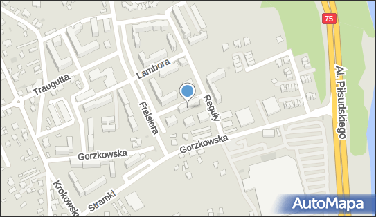 7341934670, Logips Adam Kożuch 