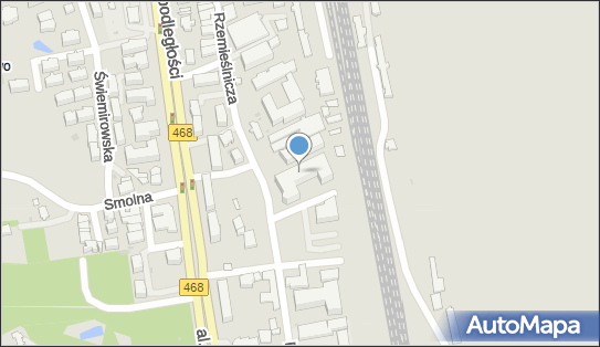 5851438495, Efficient Insurance Solutions sp. z o.o. 