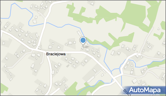 Logistic Łukasz Pietrucha, Braciejowa 1F, Braciejowa 39-208 - Przedsiębiorstwo, Firma, NIP: 8722371891