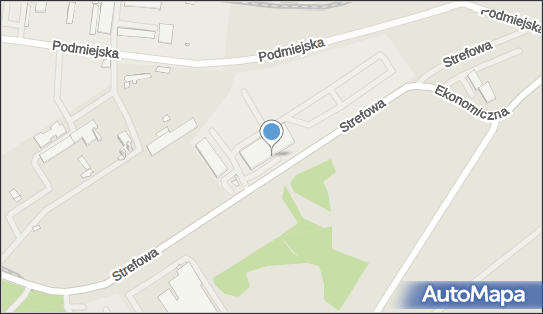 6423158898, Logistic Park sp. z o.o. 