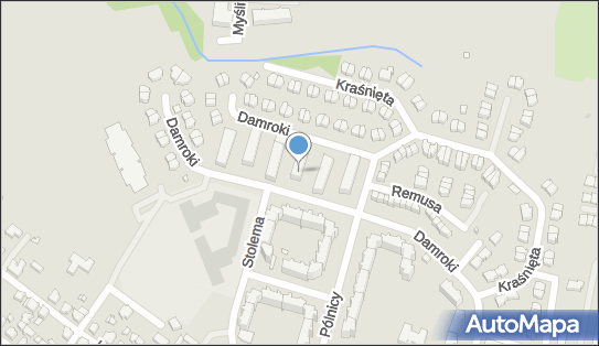 Logistic Service Support, Damroki 85, Gdańsk 80-177 - Przedsiębiorstwo, Firma, NIP: 5832062847