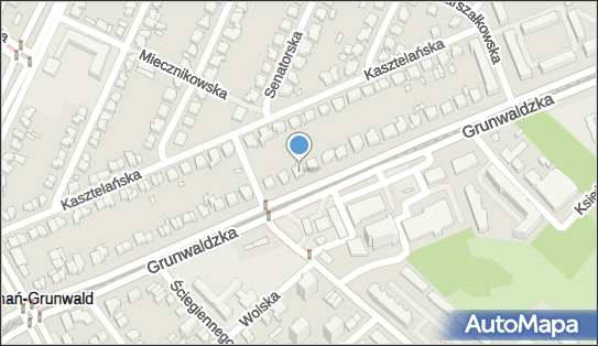 7790016251, Logistic Service sp. z o.o. 