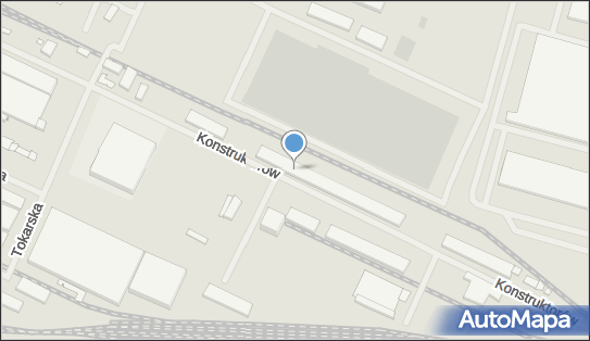 Logistic Solutions, Konstruktorów 36, Lublin 20-209 - Przedsiębiorstwo, Firma, NIP: 7123144906