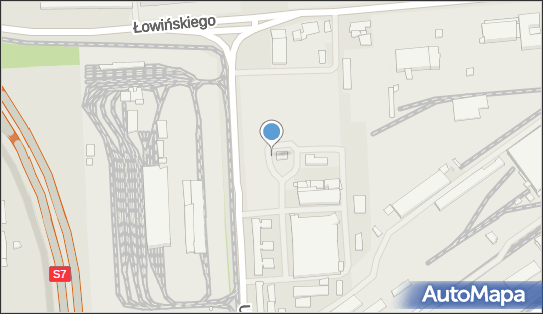 7831682224, Logistic Spedytor w Likwidacji sp. z o.o. 