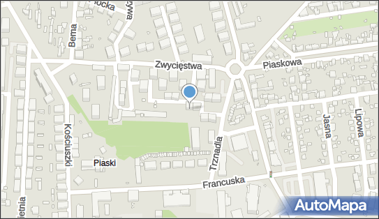 Logistics System Andrzej Konstandinidis, Trznadla Stanisława 8 41-253 - Przedsiębiorstwo, Firma, NIP: 6252315226