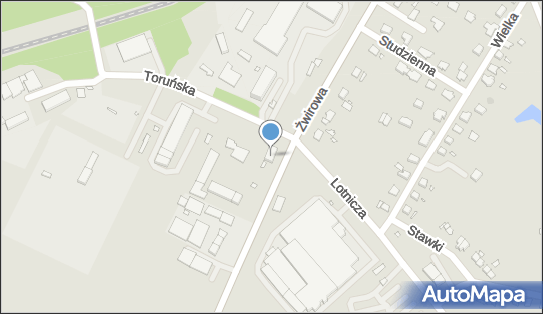 Logistyka 1 Magazynowanie, ul. Żwirowa 4, Kwidzyn 82-500 - Przedsiębiorstwo, Firma, NIP: 5811777653