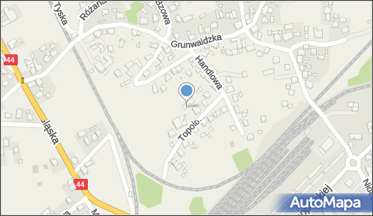 Logist, Topolowa 6a, Babice 32-600 - Przedsiębiorstwo, Firma, numer telefonu, NIP: 5491032092
