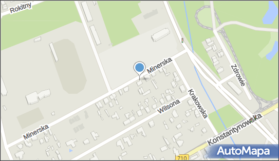LOGITEX S.C., Minerska 8, Łódź 94-304 - Przedsiębiorstwo, Firma, numer telefonu, NIP: 7272774759