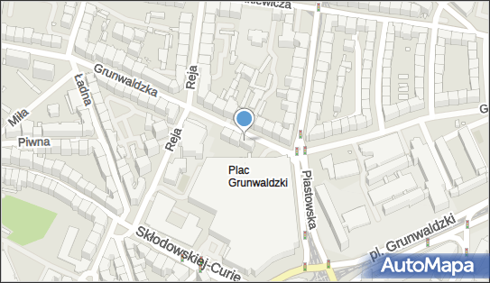 Logkard, Grunwaldzka 35, Wrocław 50-356 - Przedsiębiorstwo, Firma, NIP: 6222572059