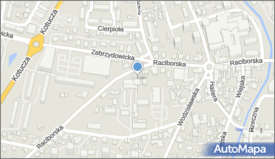 Logmar Agencja Usług Lingwistycznych, Raciborska 39, Rybnik 44-200 - Przedsiębiorstwo, Firma, numer telefonu, NIP: 6421004642